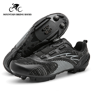 Men's mountain biking shoes