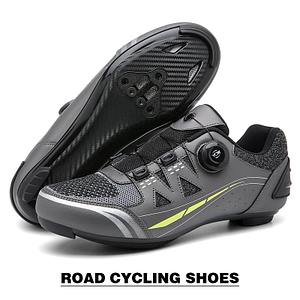 Men's road cycling shoes