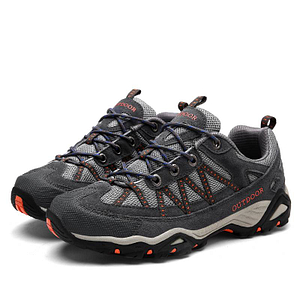 Men's outdoor hiking shoes