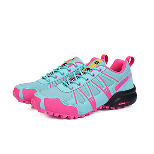 Women's hiking shoes