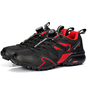 Men's outdoor cycling shoes