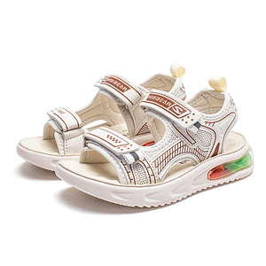 Summer children's sandals girls beach shoes