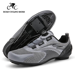 Men's Road Cycling Shoes