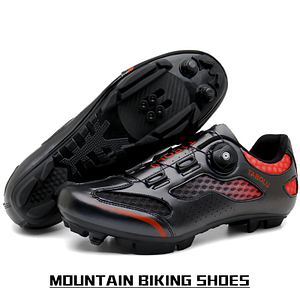 Men’s mountain biking shoes