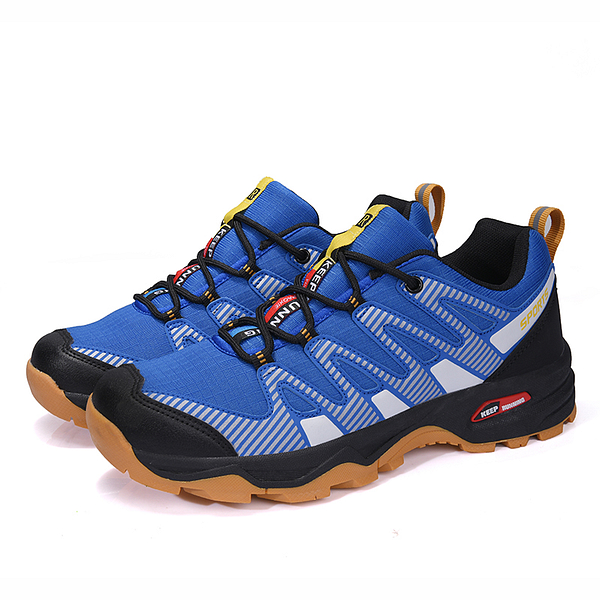 Men’s hiking shoes