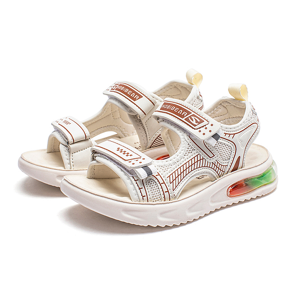 Summer children's sandals girls beach shoes