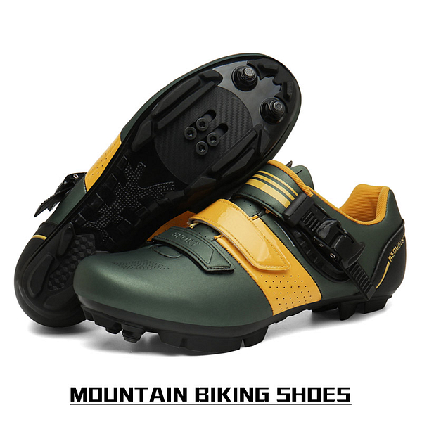 Men’s mountain biking shoes